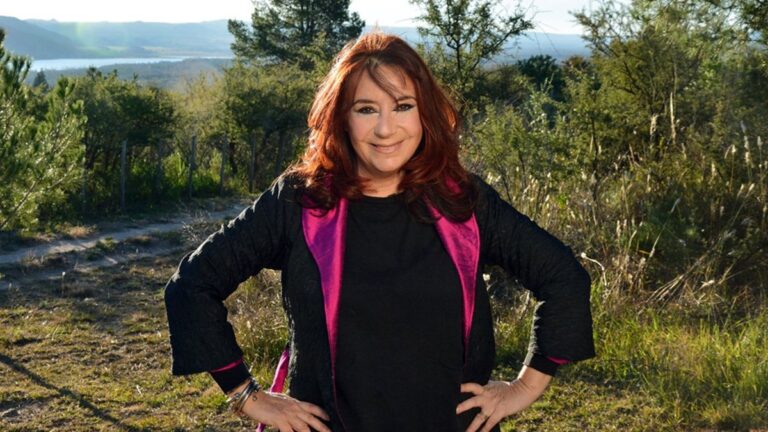 Horóscopo Chino 2026: signo por signo, las predicciones de Ludovica Squirru para cada animal