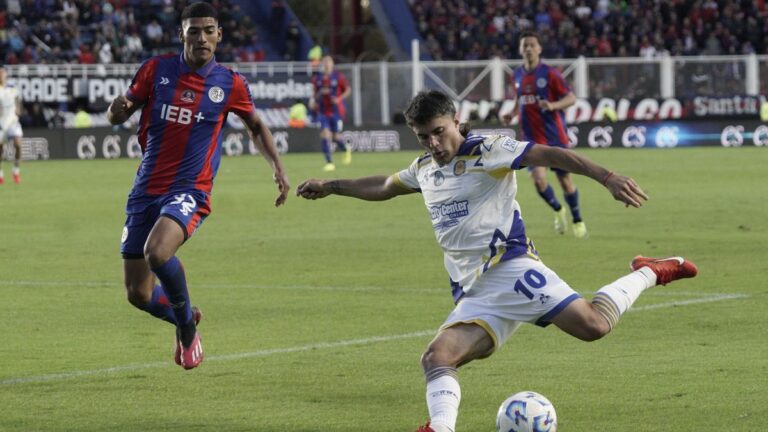 Malcorra está muy cerca de tener nuevo equipo: el técnico lo quiere y el club avanza en su contratación