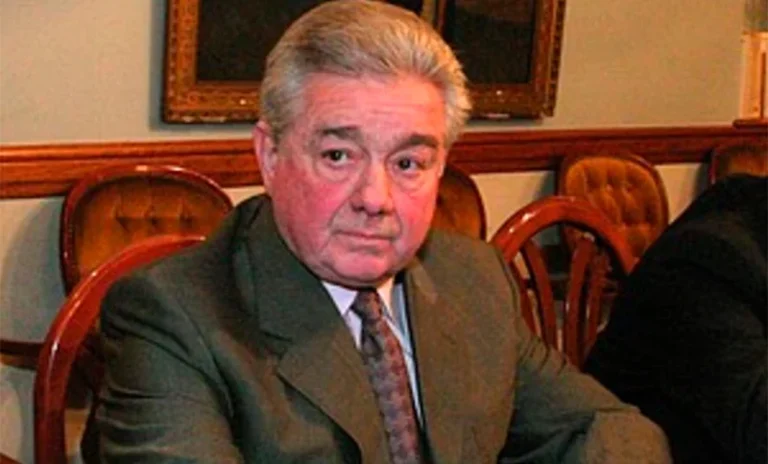 Murió Horacio Usandizaga, figura clave del radicalismo y ex intendente de Rosario