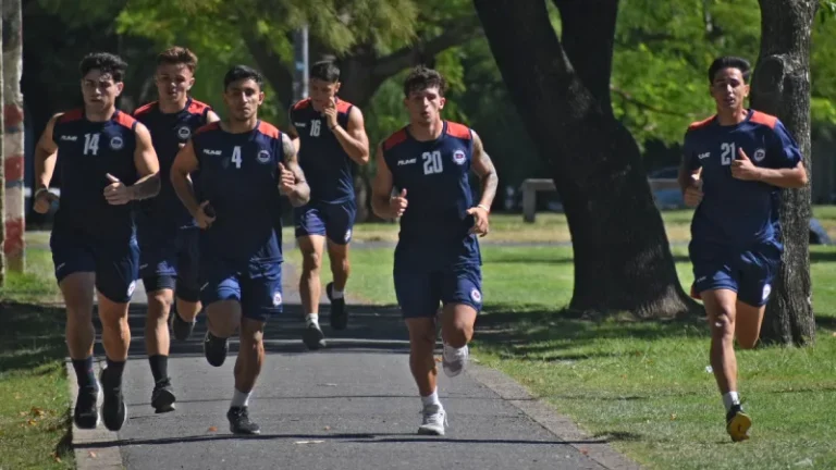 Central Córdoba se puso en marcha con el claro objetivo de volver a ser protagonista de la Primera C y pelear por el ascenso a la B Metropolitana
