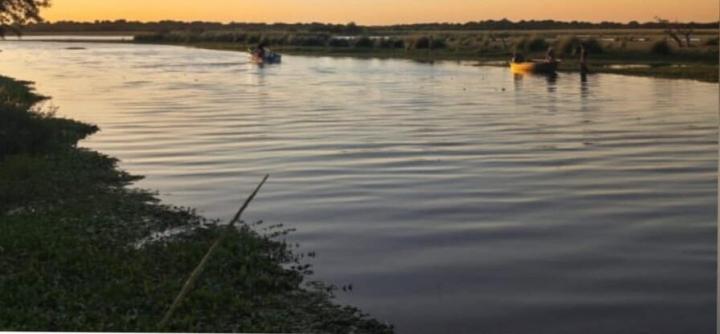 Helvecia: un joven murió ahogado tras caer al rio