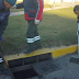 La Municipalidad intensificó las tareas de limpieza de la red de desagües