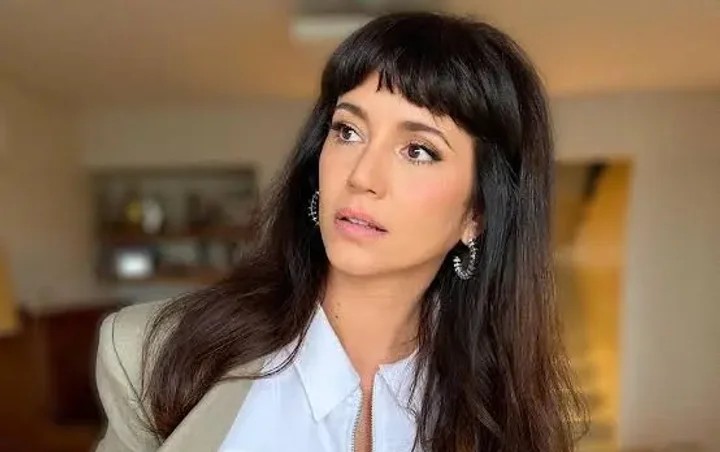 Griselda Siciliani y los rumores de infidelidad de Luciano Castro