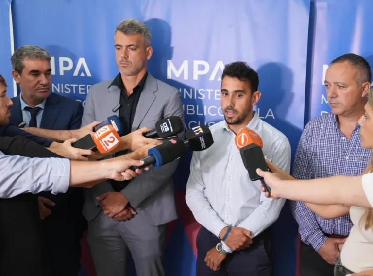 Seguridad: casi 70 allanamientos simultáneos con 39 detenidos en Rosario y alrededores