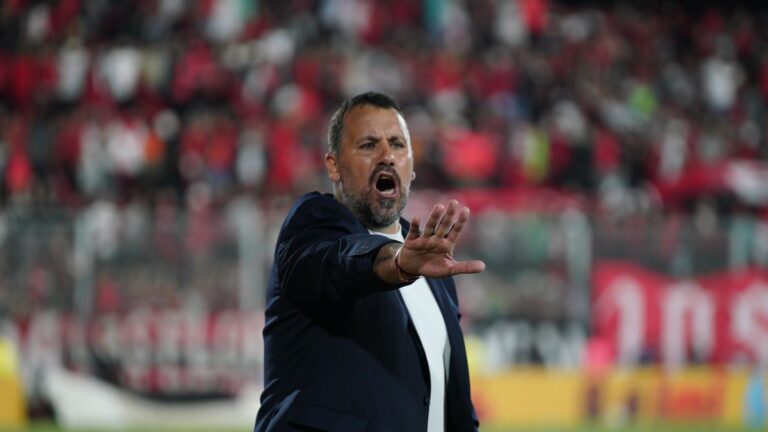 Fabbiani intimó a Newell’s y trató de mentiroso al periodista que lo informó: la respuesta fue lapidaria