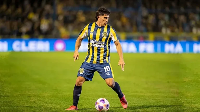 Ignacio Malcorra rompió el silencio y desterró varias versiones sobre su sorpresiva salida de Central