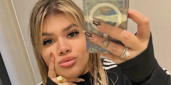 Amarres, rituales y chats: nuevo escándalo envuelve a More Rial