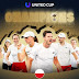 Polonia conquistó su primera United Cup tras vencer a Suiza en Sídney
