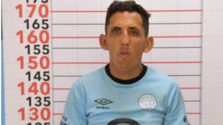 Seis provincias, 18 identidades y un ataque brutal en Rosario: qué se sabe del ladrón cordobés