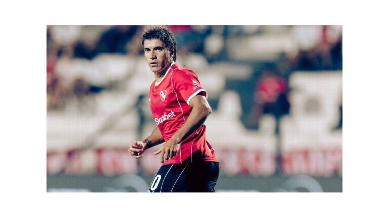 Central ya extraña a Malcorra: gol y asistencias en el debut de Nacho en Independiente