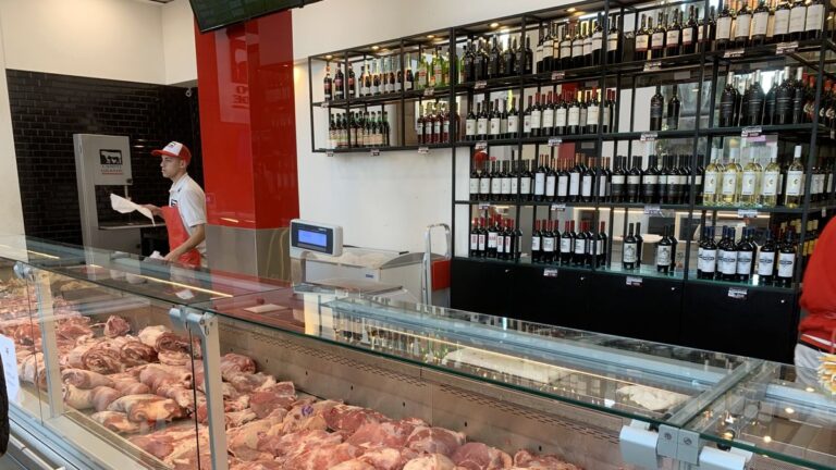 La inflación se aceleró por séptimo mes consecutivo y fue del 2,8% en diciembre