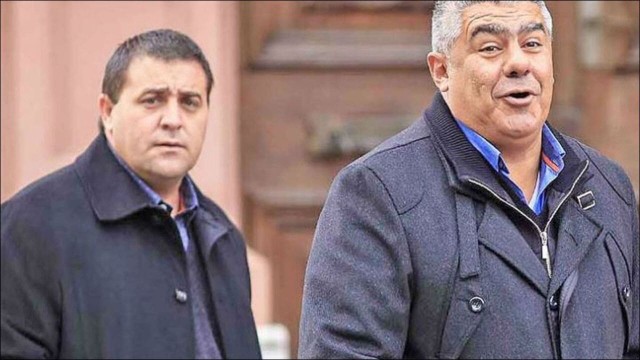 AFA Gate: las pruebas por las que que Tapia y Toviggino podrían ser imputados por lavado de dinero