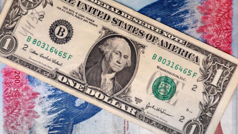 Dólar, bonos, plazo fijo y acciones: cuál fue la inversión ganadora de 2025 y qué rendimiento dejó