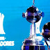 Todos los torneos que van a jugar los equipos grandes en el 2026