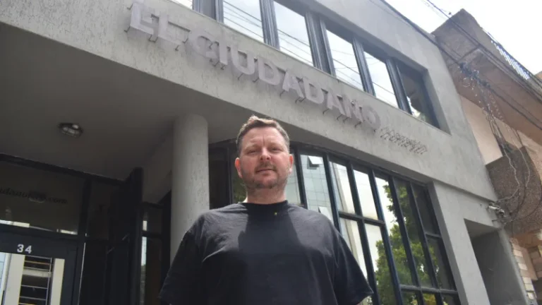 Juan Manuel Medina y el complejo presente de Newells: Un club hipotecado, con una situación de desastre en lo económico, pero también en lo institucional