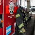 Congelados: Bomberos voluntarios advierten que Nación mantiene así los fondos