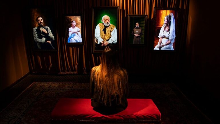 Cultura pública en verano: la agenda de teatro, cine, museos y música