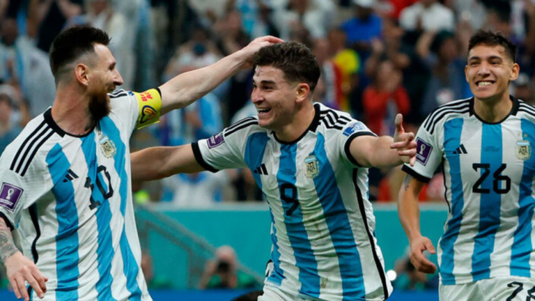 Mundial 2026: los partidos de la selección argentina se transmitirán por la TV Pública