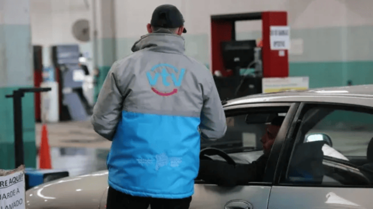 VTV: el motivo inesperado por el que varios son rechazados en la verificación vehicular