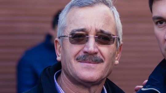 El hombre enterrado vivo: el secuestro de Ortega Lara y la noche más larga de la democracia española