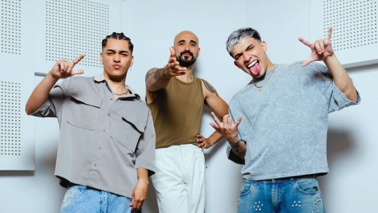 Abel Pintos y Roze cantarán gratis en Pinamar: cuándo será el recital