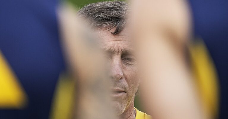 Boca sin nueve: los dos jugadores que probó Ubeda, el milagro y el tapado bomba