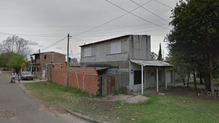 Violencia de género: quedó preso un joven por golpear y balear en el pecho a su exnovia