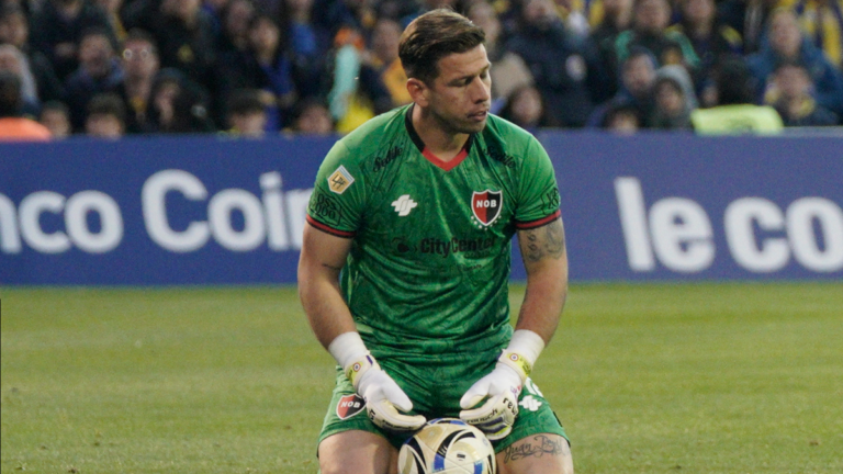 Comienzan a emigrar: cuál es el primer jugador de Newell’s que se irá del club