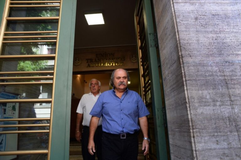 Toviggino le habría comprado la casa a Granados para trasladar los caballos de la mansión de Pilar