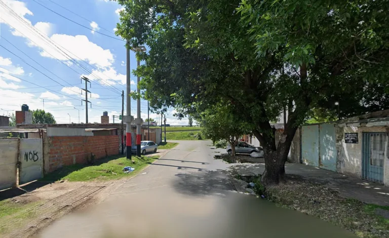 Dos jóvenes resultaron heridos en un ataque a balazos en el extremo sur de Rosario