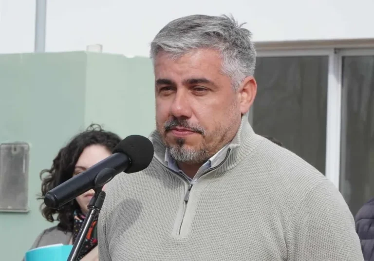 Tragedia en La Pampa: murió el intendente de Quehué en un accidente vial