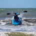 Denunciaron a un guardavidas por no rescatar a un kayakista en peligro: Que aprenda