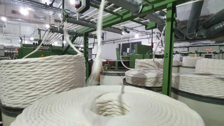 Una reconocida textil anunció el cierre de sus plantas en Goya y Villa Ángela: hay más de 250 trabajadores afectados