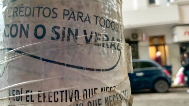 Proponen un programa para desendeudar a las familias de Rosario y combatir al prestamista del barrio