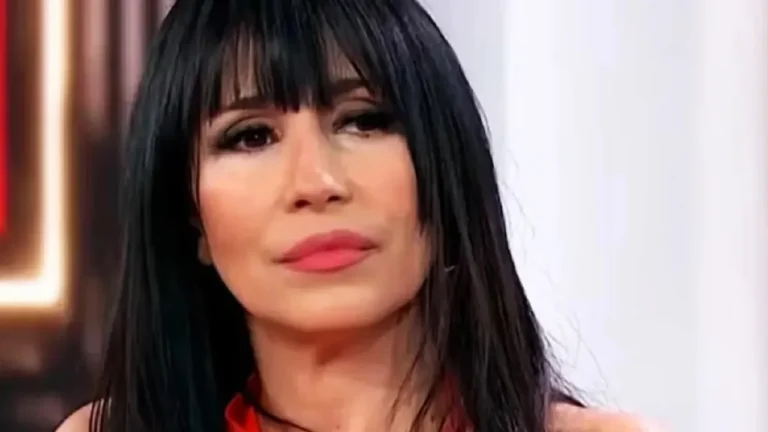 Marixa Balli cierra sus locales por la caída del consumo