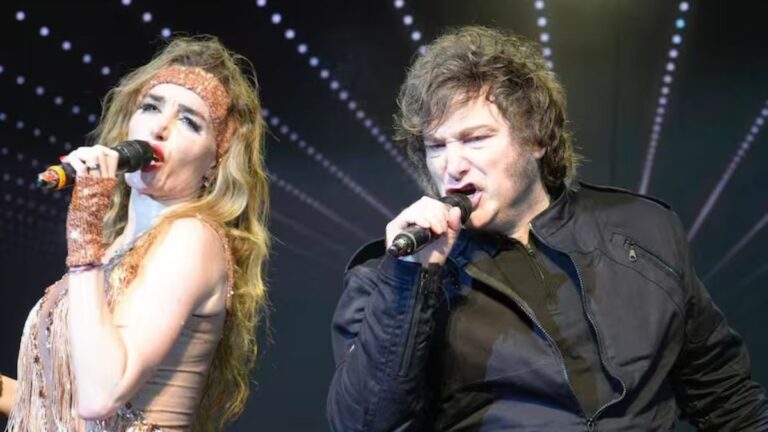 La carta de un diputado santafesino a Milei por los incendios en la Patagonia: «Deje los shows musicales»