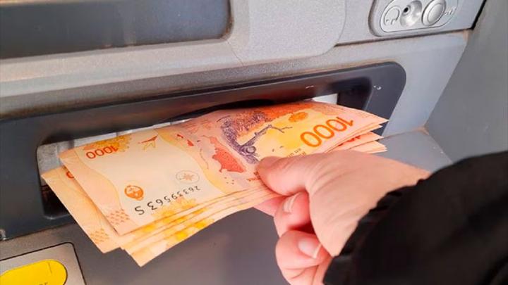 Cronograma de pago de haberes a estatales y docentes