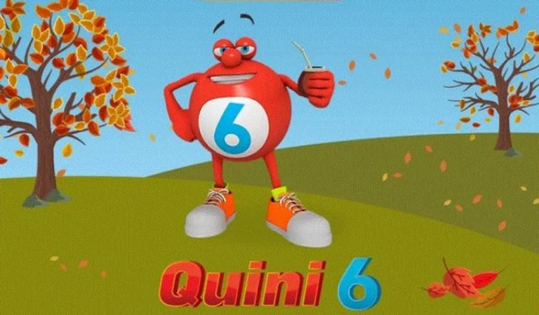 Quini 6: un pozo megamillonario en juego tras quedar vacantes las principales jugadas