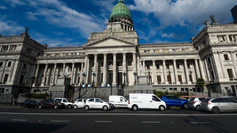 Ley penal juvenil: suben un año la edad de punibilidad y acuerdan la hoja de ruta