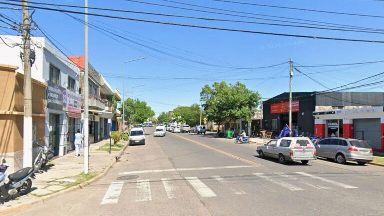 Pago semanal en dólares o balas: denuncian un intento de extorsión en la zona sur