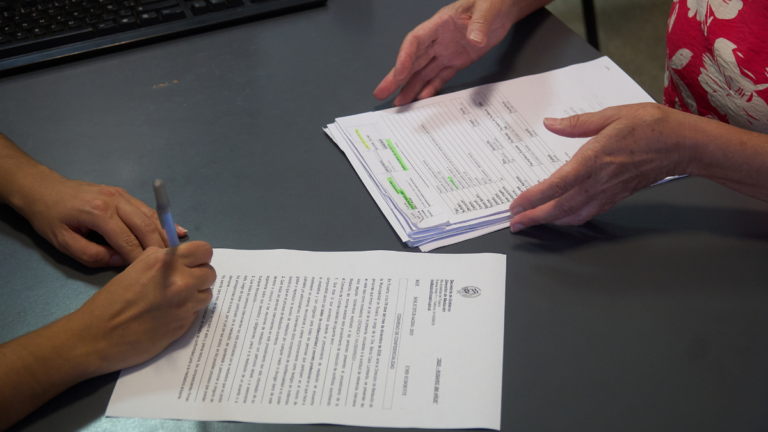 Crece el uso de la mediación municipal en Rosario: cuáles son los conflictos más frecuentes entre vecinos