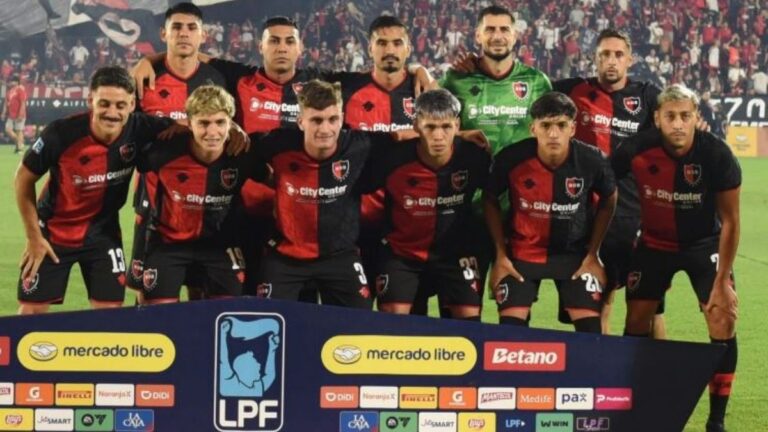El uno x uno de Newell’s ante Defensa y Justicia: unos pocos salvaron la ropa