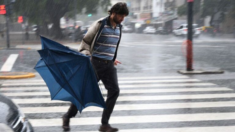 Clima hoy en Buenos Aires: el pronóstico del tiempo del miércoles 11 de febrero