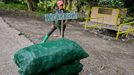 Cuba se queda sin petróleo tras freno de México bajo presión arancelaria de Trump
