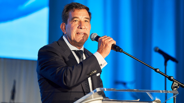 Oficial: el Gobierno designó a Leandro Fernández Suárez como embajador en México y dispuso otros cambios