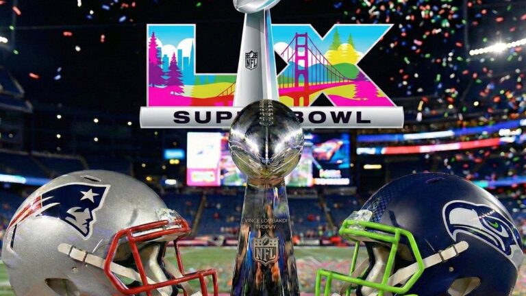 «Super lunes enfermo»: de qué trata el fenómeno escondido del Super Bowl LX que preocupa a los empresarios