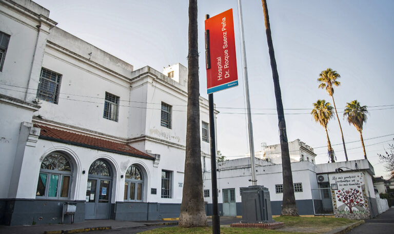 Investigan la apropiación de bebés hace 50 años en el Hospital Roque Sáenz Peña