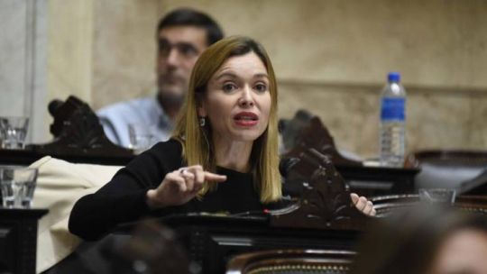 Ley penal juvenil: cómo votaron los diputados cordobeses