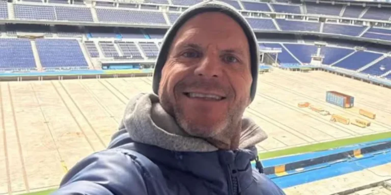 Quique Felman rompió el silencio: ?Soy inocente, fui víctima?