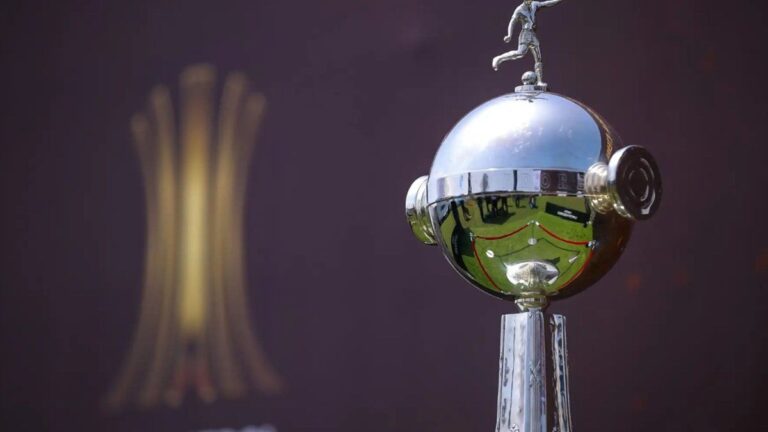 Conmebol confirmó la fecha del sorteo de la fase de grupos de la Copa Libertadores 2026